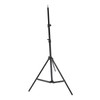 Photography Tripod Stand 2.1m Secure Structure Portable Adjustable Camera Tripod