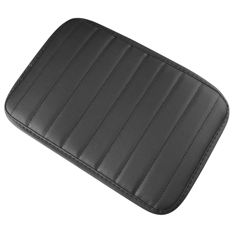 Unbranded For Ford Car Accessories Armrest Cushion Center Console Cover