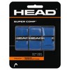 HEAD Super Comp Racquet Overgrip - Tennis Racket Grip Tape