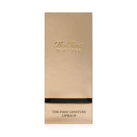 Ohui The First Genature Lip Balm 3.2g Pink Coral Warm Tone Cool Tone Lip Care Color Lip Red {OH8735} / 오휘 더퍼스트 제너츄어 립밤 3.2g 핑크 코랄 웜톤 쿨톤 립케어 발색 컬러 립 레드 {OH8735}