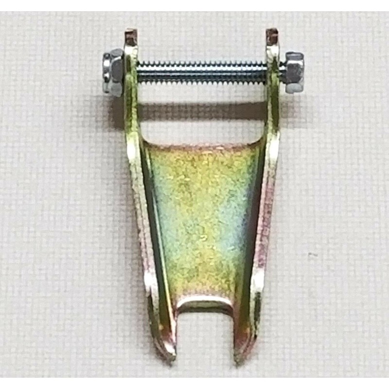 Auto Crane KIT, Latch 8.5 TON Swivel Hook