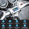 Drok 48v Battery Meter, 10-100v Battery Tester, Car Battery Tester
