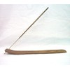 COCONUT MANGO INCENSE STICKS (6 PACKS=120 STICKS) in a Box