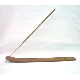 COCONUT MANGO INCENSE STICKS (6 PACKS=120 STICKS) in a Box WITH STICK HOLDER BY STERLING EFFECTZ