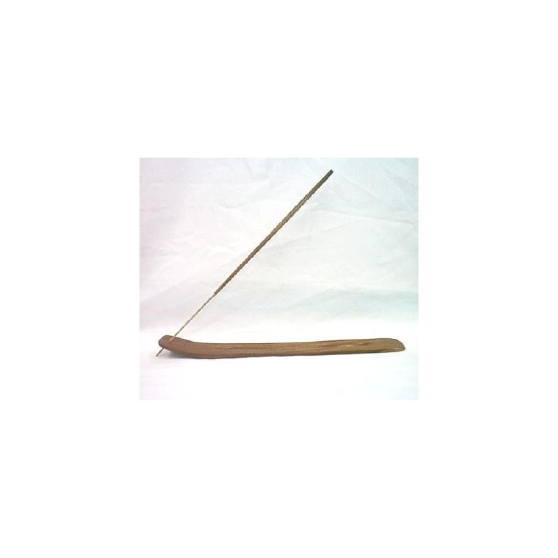 COCONUT MANGO INCENSE STICKS (6 PACKS=120 STICKS) in a Box