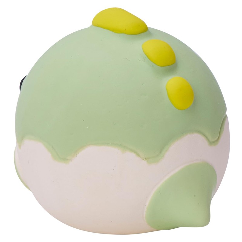Petio Soft Toy for Dogs, Baby Tan, Kyoryu