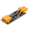 Safety Plug Smoke Stopper Fuse Short Circuit Protection Reverse Polarity