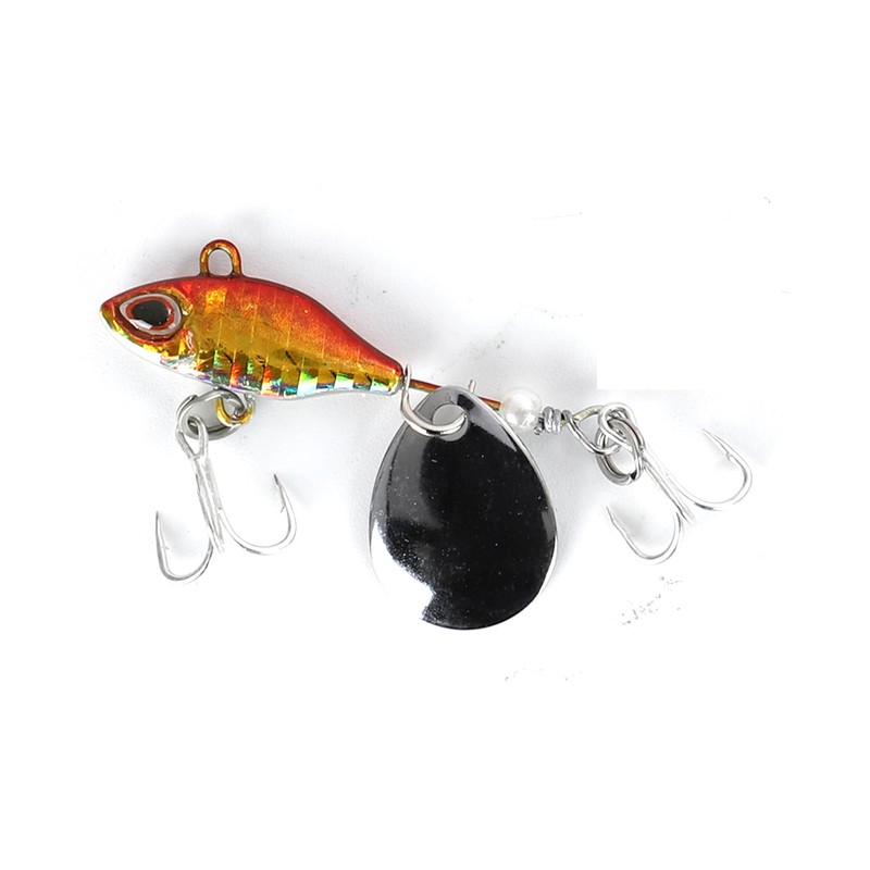 Spotlip 5pcs 7g/10g/14g Metal Griddle Metal Jig Hard Bait Fishing