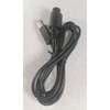 Eaxus®️ GameCube Controller Verlängerungskabel 1,8 Meter Länge - für GC