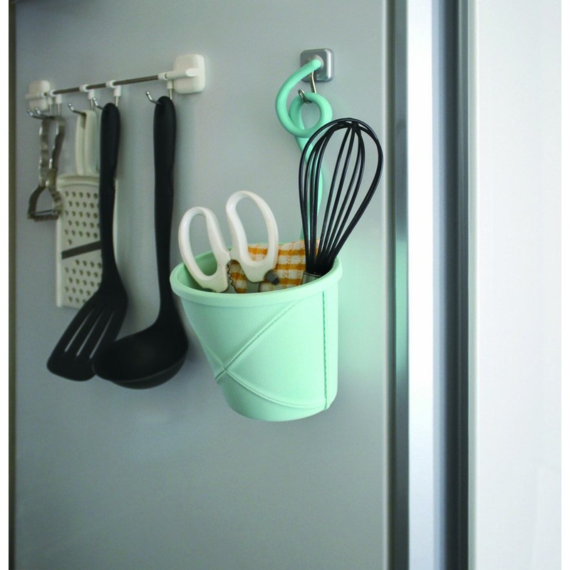 Yawata Chemical with Handle Storage Box sceltevie Grace Mano (gure-su・ma-no)