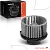 A-Premium HVAC Heater Blower Motor Assembly Compatible with Kia Vehicles