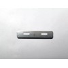 Schick Industrial Injector Blades 2 Hole Single Sided Slitter Slitting