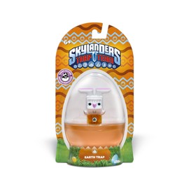 Skylanders Trap Team: Earth Easter Trap Pack - Easter 2015