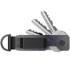 TUXON Key Organizer For Men - Compact Metal Key Holder