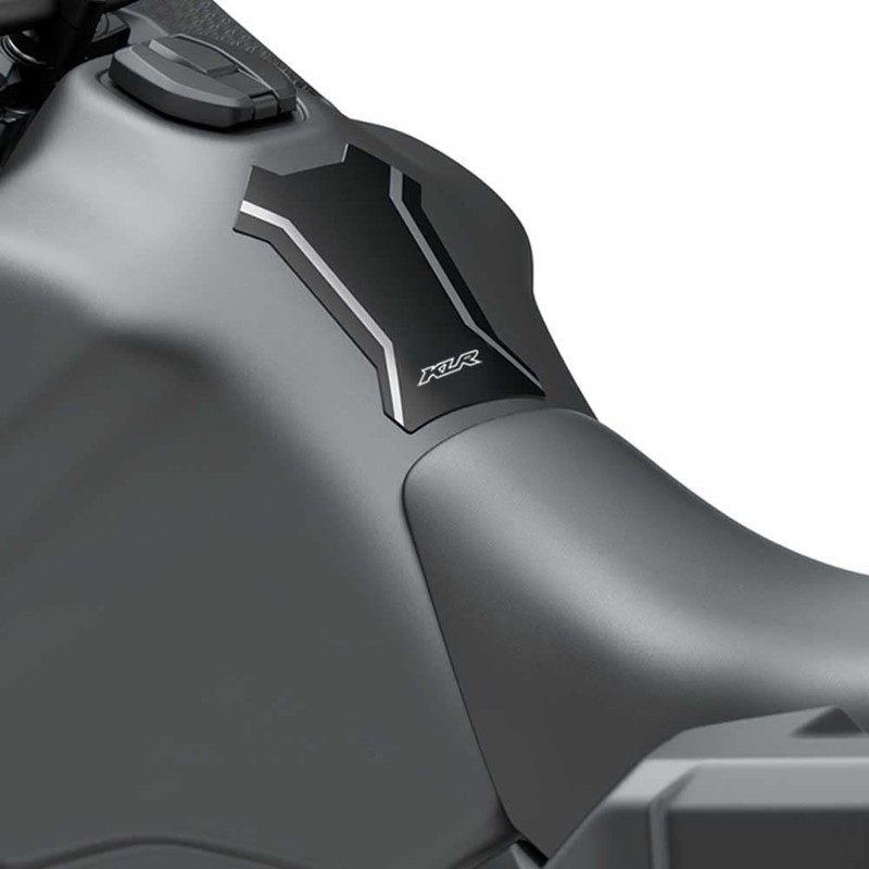 Wodpice Motorcycle Tank Protector for KLR 650 KLR650 2021 2022