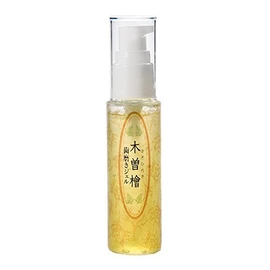 kiso cypress toothpaste gel 50g