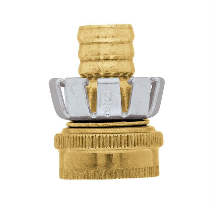 Orbit Hose Mender Clincher 5/8" Femal