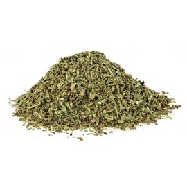 NY SPICE SHOP Thyme Leaf - Dried Thyme Leaves - Whole Thyme Leaf - Aromatic and Savory Seasoning for Pastas, Soups, Meat, Seafood Entrees and Stews - Fresh Thyme – 5 Pound