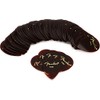 Fender 358 Shape Classic Celluloid Picks 72-pack - Thin (2-pack)