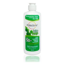 Protectone Bloqueador Solar Nopal Fps50 100ml