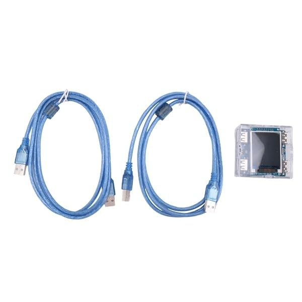 Tsudoku KMBox Net Network Keyboard and Mouse Controller 100M High