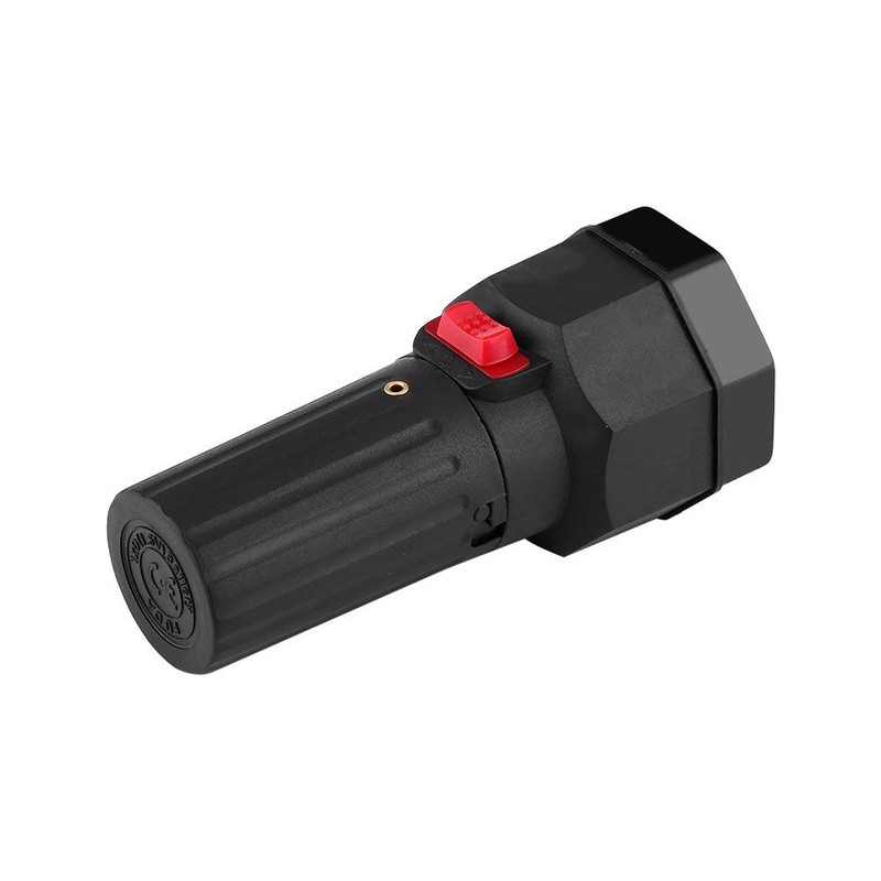 Fdit 1.5V Barbecue Rotisserie Motor Electric BBQ Grill Motor Roast