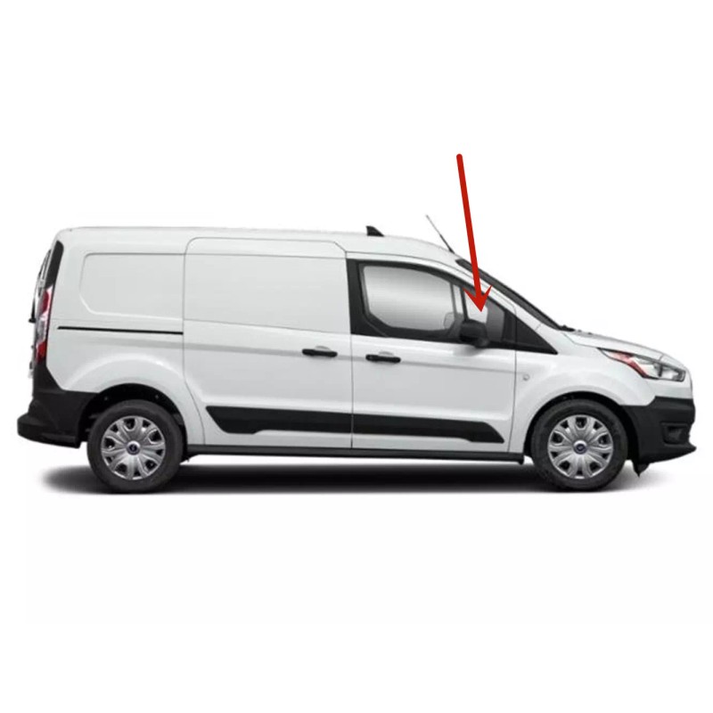 NAGD Fits 14-23 Ford Transit Connect PV Passenger Right Side