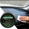 Leather Maintenance Cream, Multifunctional Leather Cleaning Cream, Cleaning Maintenance Paste