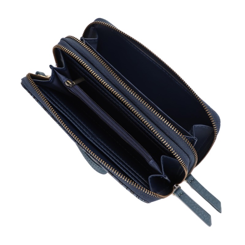 JESSIE & JAMES | Cassidy Tooled Women Concealed Carry Tote