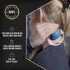 [Lacrosse Ball Set of 3] Lacrosse Massage Ball Set -