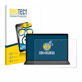 brotect Screen Protector compatible with Minisforum V3 3-in-1 - HD-Clear Protection Film