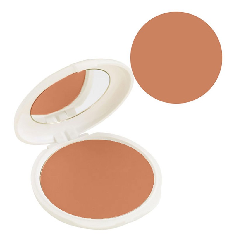 Sanzen Foundation Two-Way Cake 1.0 oz (28 g) Color: 07