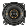 KICKER 51KSC404 Coaxial Speaker System, 2-Way Design, One (1) Pair,
