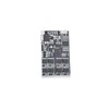 20A Bidirectional Brushed ESC for RC Models DIY Boat Tank