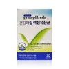 Ginofresh 지노프레쉬 건강해질 여성유산균 170mg x 30캡슐 / 써클 Ginofresh