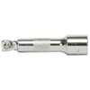 KS Tools 918.3801 3/8" CHROMEplus Wobble extension, 75mm