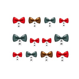 Music Note Poker Art Latin English Letter Water Transfer Nail Stickers Xf1324 Nail Wraps Art Stickers Manicure Supplies for Women for Home Nails Full Long Lasting Easy Apply and Remove