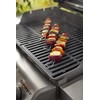 Weber Set of 8 Double Pronged Skewers (8402)