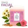 Agua De Rosas Con Hamamelis Y Benjuí Tónico Facial Productos