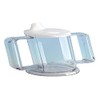 Betterware PR65646 Handycup, Transparent