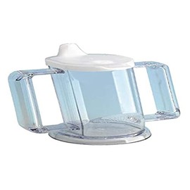 Betterware PR65646 Handycup, Transparent