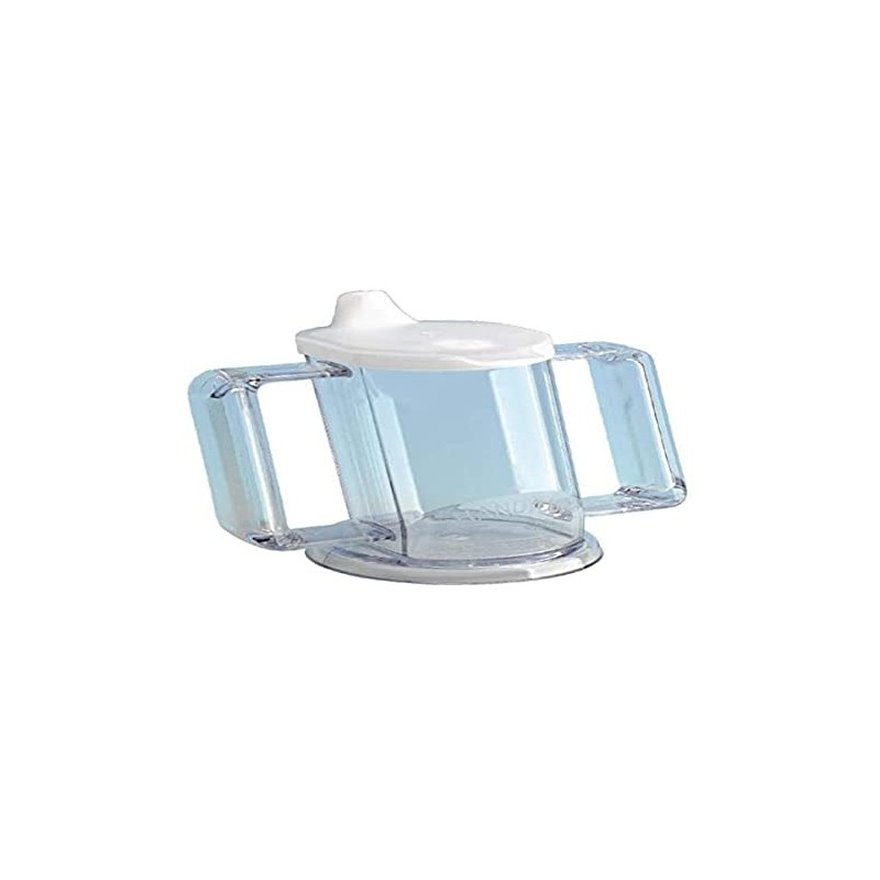Betterware PR65646 Handycup, Transparent
