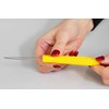 HOME-X Button Hook Helper, Assistance Tool for The Elderly, One-Hand