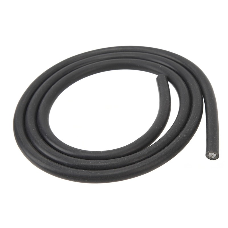 7mm Ignition Cable, Insulated Copper Core Ignition Cable for Automobiles