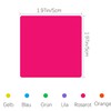 Magnetic Strips Writeable Pack of 30 Magnetic Labels Weekly Planner