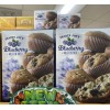 Trader Joe's 2 Packs Trader Joe's Blueberry Muffin Mix 18.1