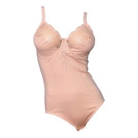Triumph Women's Modern Beauty BSW Bra, Beige, 42B