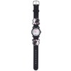 Quartz Watch Rabbit Cartoon 3ATM Waterproof Silicone Strap Lovely for