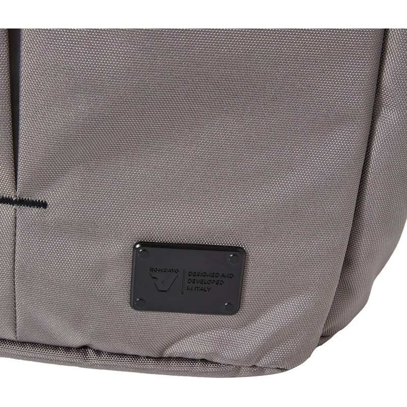 Roncato Defend Unisex Backpack, 24 x 36 x 45 cm