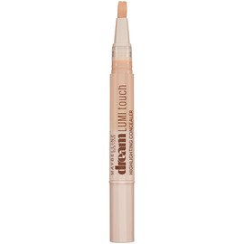 Maybelline New York Dream Lumi Highlighting Concealer, Medium, 0.05 Fluid Ounce